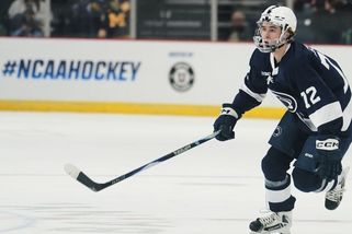 NHL | Jedničkou draftu NHL se stal podle předpokladů kanadský útočník McKenna - Sport.cz