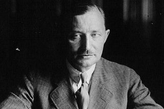 Politický Jidáš Zdeněk Fierlinger prodal v roce 1948 Sociální demokracii komunistům - Médium.cz
