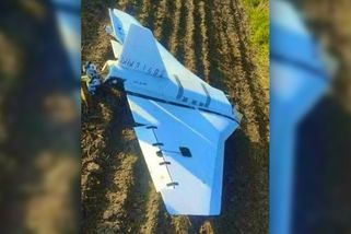 EU chce na východě vytvořit „zeď z dronů“ - Novinky