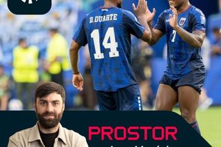 Prostor Jana Morávka: Co ukázalo MS? Trpaslíci nejsou do počtu a Afrika dohání Evropu - Livesport Zprávy | Seznam Podcasty