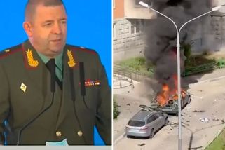 Ruská armáda žádá tajnou službu o ochranu svých generálů, FSB se zdráhá - Novinky