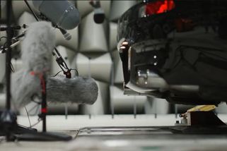 Elektrické BMW M3 dostane zvuk inspirovaný ikonickými motory - Novinky