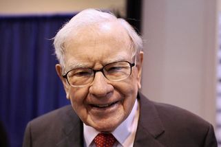 Buffett přemítá nad smrtí. Svůj tříapůlbilionový majetek rozdá - Novinky