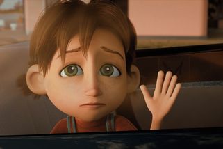 Český animák jako z Marvelu? Tajemství Křišťálové planety se představuje trailerem - Novinky