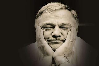 Náhlá smrt legendy. Karel Kryl vydechl naposledy den po osudné procházce Mnichovem, pouhý měsíc před padesátinami