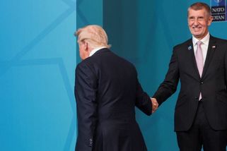 Expert: Takové dusno na summitu je pro Česko ojedinělé. Skoro to vypadá, že tam Babiš jel pro fotky