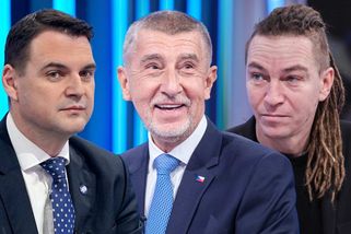 Tak mi to nevyšlo, hrozní jsme a slintání na Pirátky aneb Nejlepší hlášky politiků