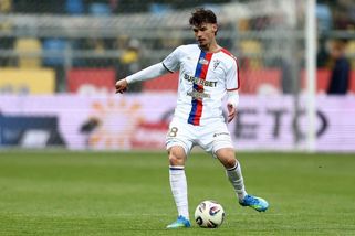 Ambros zamířil z Polska do Anderlechtu. Vrchol kariéry, věřím, že týmu pomůžu, hlásí | Livesport.cz