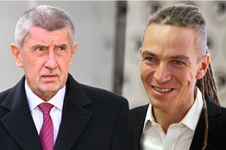 Bartoš si rýpl do Babiše: Ukázal vlastní tajné instrukce