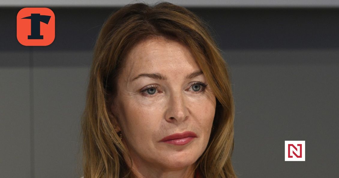Bydlení je dost, říká Ivana Tykač. Královna pražských půd od města dostala zpět desítky milionů