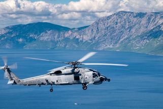 Vrtulníky S-70 Firehawk pro hasiče a policisty už se vyrábějí - Novinky