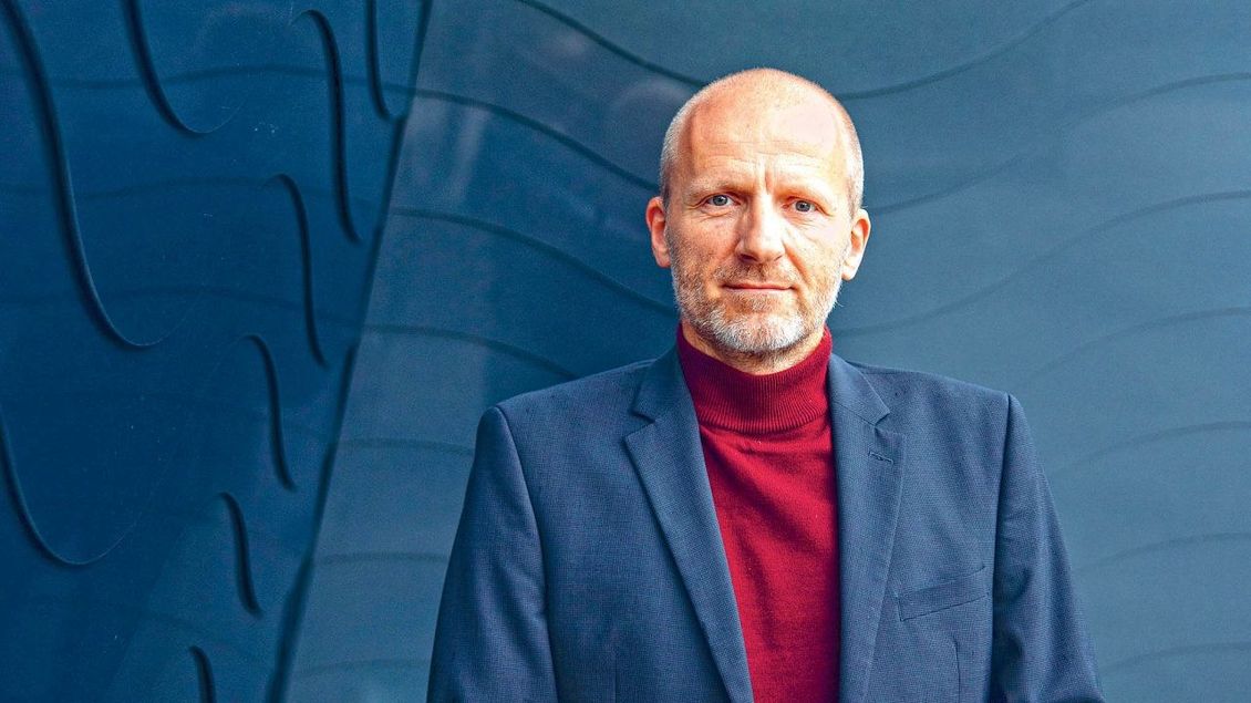 V Česku už 30 let panuje mýtus, že stát musí hospodařit s nízkými dluhy, říká ekonom Michal Skořepa | Aktuálně.cz
