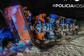 Prudká sněhová vánice komplikuje dopravu na východním Slovensku - Novinky