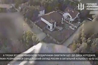 Ukrajina zaútočila drony na okupovaný Enerhodar - Novinky