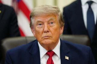 Trump bude přihlížet finále MS ve fotbale, oznámil Bílý dům | ČeskéNoviny.cz