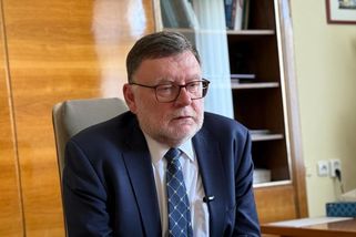 „Jen přes mou mrtvolu.“ Exministr Stanjura řekl, jak to bylo s nákupem benzinek