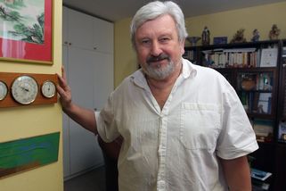 Obžaloba na Cimického: Začalo to stetoskopem - Novinky