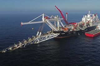 Odpálil plynovody Nord Stream? V Itálii zadrželi podezřelého Ukrajince