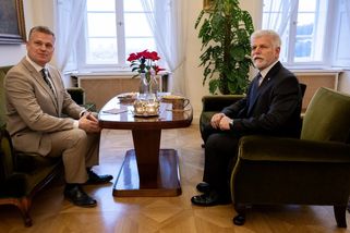 Ivana Tykač obhajuje Filipa Turka a kritizuje prezidenta Pavla - Echo24.cz