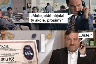 TMBK: Toužíte prodělat peníze? Zapněte si TV Šlágr - Seznam Zprávy