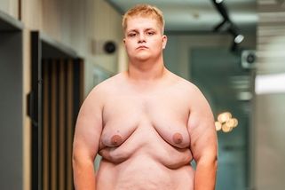 Jarda Petřek z Extrémních proměn. Jak vypadá nyní?
