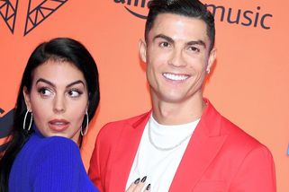 Romantika na MS: Georgina zveřejnila zamilovaný snímek s Ronaldem a fanoušci šílí