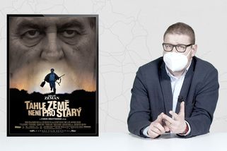 „Ještě jsem to neřekl ženě.“ Za dva roky nastupuje nový prezident. Známe favorita | Šťastné pondělí