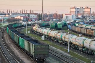 Teď šrotujeme vagony, říká šéf ČD Cargo. Nejsou potřeba - Seznam Zprávy