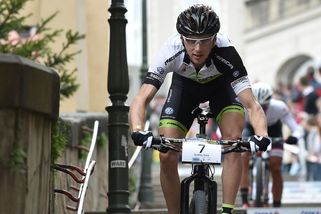 Cink při obhajobě triumfu v Leogangu nedojel do cíle. Del Toro ovládl etapový závod Tour Auvergne-Rhone-Alpes - Sport.cz