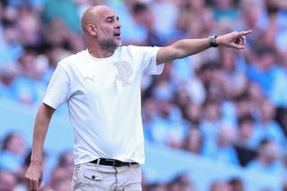 Velký zádrhel v jednání. Guardiola chce 20 milionů eur ročně, Italové nabízejí polovinu - Sport.cz