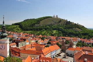 ŽEBŘÍČEK: Tři slovenská místa patří mezi nejkrásnější ve střední Evropě. Jedno mnohé překvapí