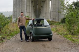 Nejlevnější elektromobily na našem trhu
