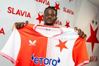 Podepsáno, Slavia hlásí další posilu. Sešívaní si od mladého stopera hodně slibují