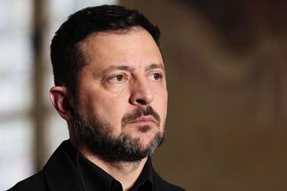 Zelenskyj si volal s Witkoffem a Kushnerem - Novinky