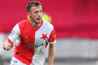 Vlček bude pokračovat ve Slavii - Sport.cz