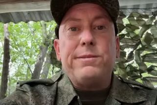 Američan s rodinou utekl do Ruska před „LGBT propagandou“. Skončil na frontě a manželka si stěžuje - Novinky