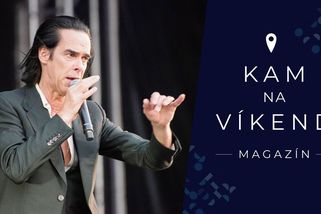 Kam o víkendu: Tipy na kulturní a rodinné akce napříč republikou - Seznam Zprávy