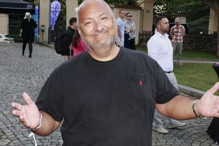 Strach o pohublého Patrika Hezuckého: Změna hlasu a teď i invalidní vozíček!