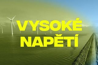 #42: Hormuzská krize už udeří v Evropě naplno - Vysoké napětí | Seznam Podcasty