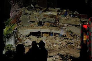 Dva silné otřesy za 39 sekund. Venezuela je v šoku z masivního zemětřesení - Novinky