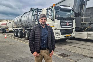 Největší obchod Agrofertu změnil trh s hnojivy, říká šéf holdingu - Seznam Zprávy