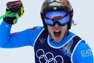 Olympiáda | Úžasný návrat lyžařské hvězdy. Nemohla chodit, loučila se s olympiádou, teď je zlatá - Sport.cz
