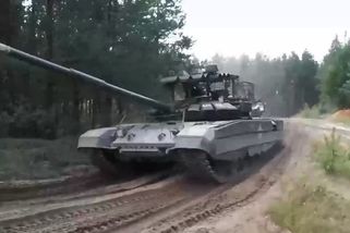 Manévry u hranic NATO. Rusko chce ukázat, že ho vleklá válka neoslabila - Seznam Zprávy