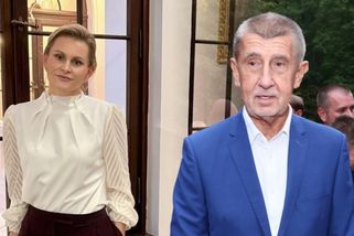 Pozvracela se z kratomu: Babiš citlivé přiznání dcery Taťány Malé řekl před celým národem