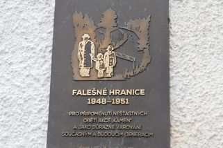 Akce Kámen: Falešné hranice a ďábelsky sofistikovaná hra StB s vlastními občany - Médium.cz