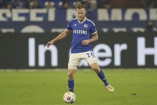 Chci se vrátit zpátky do reprezentace, hlásí obránce Kalas - Sport.cz