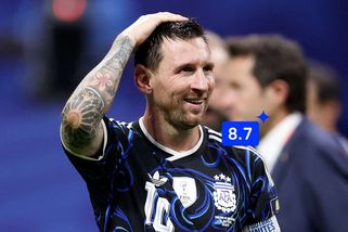 Livesport jedenáctka MS: Dominují Španělé a Francouzi, nejlepší známky však měl Messi | Livesport.cz