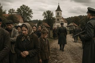 Komunisté rozpoutali teror proti českému venkovu. 11 lidí popravili, stovky jich uvěznili - Médium.cz