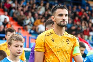 Střelec i tlumočník v jednom si musel zvykat na balony. Byly dost jiné, přiznal kapitán Jablonce - Sport.cz