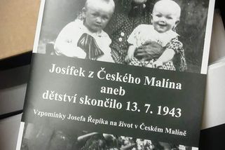 Mé dětství skončilo 13. 7. 1943 - Médium.cz